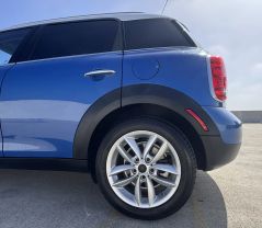 2012 MINI COUNTRYMAN HATCHBACK 4-CYL, 1.6 LITER COOPER HATCHBACK 4D