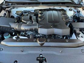 2024 TOYOTA 4RUNNER SUV V6, 4.0 LITER LIMITED SPORT UTILITY 4D
