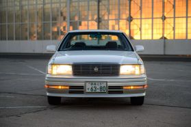 1996 TOYOTA CROWN SEDAN 2JZ-GE ROYAL SALOON G