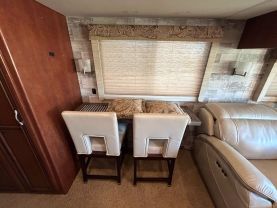 2014 BAY STAR M-3124 RV & CAMPERS - MOTORHOME
