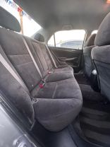 2007 HONDA ACCORD SEDAN 4-CYL, VTEC, 2.4 LITER LX SEDAN 4D