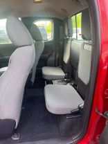 2017 Toyota Tacoma Access Cab Sr Pickup 4d 6 Ft - Image 15