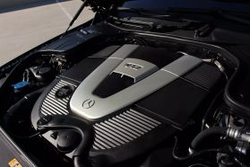 2020 MERCEDES-BENZ MERCEDES-MAYBACH S-CLASS SEDAN V12, TWIN TURBO, 6.0 LITER S 650 SEDAN 4D