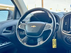 2021 CHEVROLET COLORADO CREW CAB PICKUP V6, VVT, 3.6 LITER Z71 PICKUP 4D 5 FT
