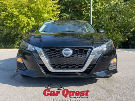 2022 Nissan Altima - Image 2