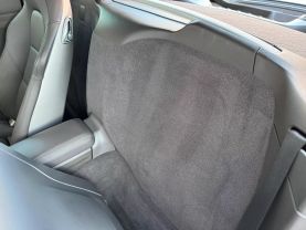 2018 PORSCHE 718 CAYMAN COUPE 4-CYL, TURBO, 2.5 LITER S COUPE 2D