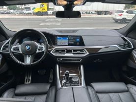 2023 BMW X6