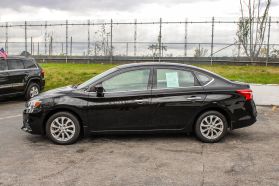2018 Nissan Sentra - Image 5