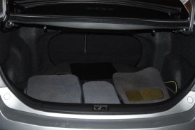 2011 TOYOTA CAMRY SEDAN 4-CYL, 2.5 LITER SE SEDAN 4D