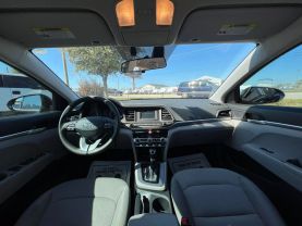 2020 Hyundai Elantra Se Sedan 4d - Image 20
