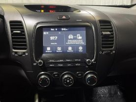 2018 KIA FORTE SEDAN 4-CYL, 2.0 LITER S SEDAN 4D