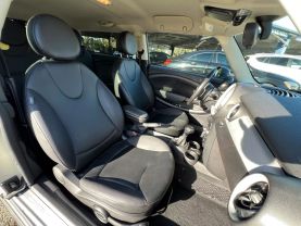 2014 MINI CLUBMAN