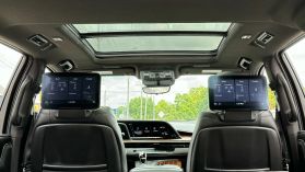 2021 CADILLAC ESCALADE