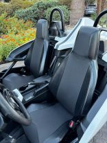2021 POLARIS SLINGSHOT POWERSPORT 2.0 S