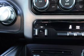 2019 RAM 1500 CREW CAB PICKUP V8, HEMI, 5.7 LITER REBEL PICKUP 4D 5 1/2 FT