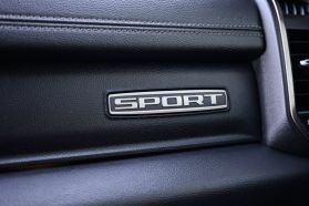 2019 RAM 1500 CREW CAB PICKUP V8, HEMI, 5.7 LITER REBEL PICKUP 4D 5 1/2 FT