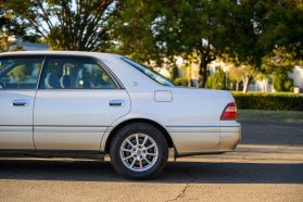 1996 TOYOTA CROWN SEDAN 2JZ-GE ROYAL SALOON G