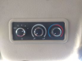 2015 CHEVROLET EXPRESS 2500 PASSENGER VAN V8, FLEX FUEL, 4.8 LITER LS VAN 3D at Motors On Wheels - used car dealership in Houston, Texas.