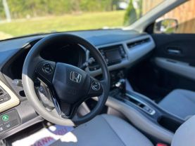 2022 Honda Hr-v - Image 9