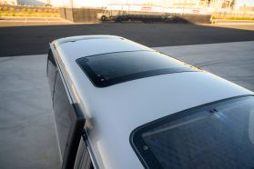 1996 TOYOTA HIACE VAN 1KZ-TE SUPER CUSTOM LIMITED