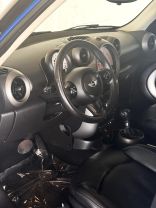 2012 MINI COUNTRYMAN HATCHBACK 4-CYL, 1.6 LITER COOPER HATCHBACK 4D