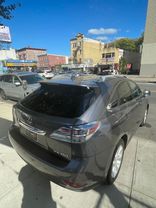 2012 LEXUS RX SUV V6, 3.5 LITER RX 350 SPORT UTILITY 4D