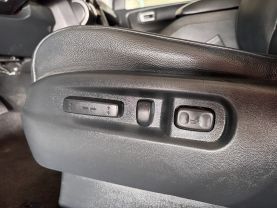 2012 HONDA PILOT SUV V6, I-VTEC, 3.5 LITER TOURING SPORT UTILITY 4D