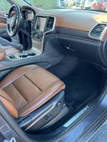 2015 Jeep Grand Cherokee Summit Sport Utility 4d - Image 19