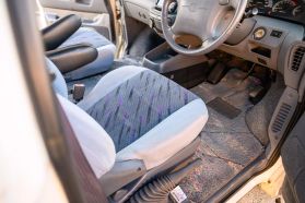 1999 TOYOTA ESTIMA VAN 2TZ-FZE AERAS