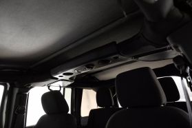 2015 JEEP WRANGLER SUV V6, 3.6 LITER UNLIMITED SPORT SUV 4D