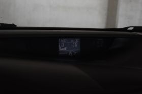 2014 TOYOTA VENZA WAGON 4-CYL, 2.7 LITER LE WAGON 4D