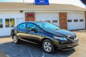 2014 Honda Civic - Image 10
