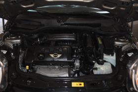 2011 MINI HARDTOP HATCHBACK 4-CYL, 1.6 LITER COOPER HATCHBACK 2D
