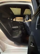 2014 MERCEDES-BENZ E-CLASS SEDAN V6, 3.5 LITER E 350 SEDAN 4D