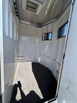 2006 SUNDOWNER SUNLITE 777 TRAILER - -
