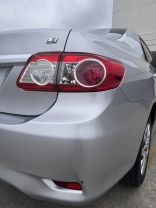 2013 TOYOTA COROLLA SEDAN 4-CYL, 1.8 LITER LE SEDAN 4D