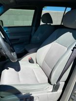 2013 HONDA PILOT SUV V6, I-VTEC, 3.5 LITER EX SPORT UTILITY 4D