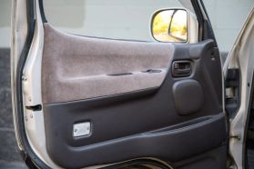 1996 TOYOTA HIACE VAN 1KZ-TE SUPER CUSTOM LIMITED