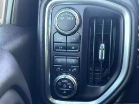 2020 GMC SIERRA 1500 CREW CAB PICKUP V8, ECOTEC3, DFM, 5.3 LITER AT4 PICKUP 4D 6 1/2 FT