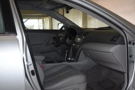 2008 TOYOTA CAMRY SEDAN 4-CYL, HYBRID, 2.4 LITER HYBRID SEDAN 4D