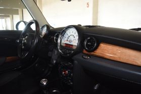 2011 MINI HARDTOP HATCHBACK 4-CYL, 1.6 LITER COOPER HATCHBACK 2D