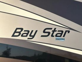 2014 BAY STAR M-3124 RV & CAMPERS - MOTORHOME