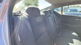 2021 NISSAN ALTIMA