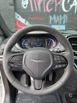 2024 CHRYSLER PACIFICA HYBRID PASSENGER V6, HYBRID, 3.6 LITER SELECT VAN 4D
