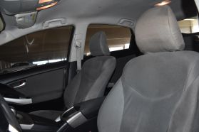 2013 TOYOTA PRIUS PLUG-IN HYBRID HATCHBACK 4-CYL, HYBRID, 1.8 LITER ADVANCED HATCHBACK 4D