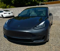 2019 TESLA MODEL 3 SEDAN AC ELECTRIC MOTOR STANDARD RANGE SEDAN 4D