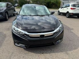 2016 Honda Civic - Image 2
