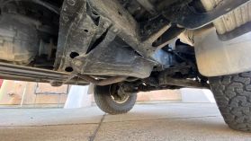 1998 TOYOTA HILUX SPORTS PICKUP TRUCK 2L-TE -