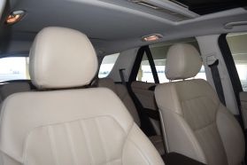 2017 MERCEDES-BENZ GLE SUV V6, 3.5 LITER GLE 350 SPORT UTILITY 4D