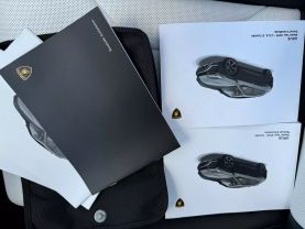 2019 LAMBORGHINI URUS SUV V8, TWIN TURBO, 4.0 LITER SPORT UTILITY 4D